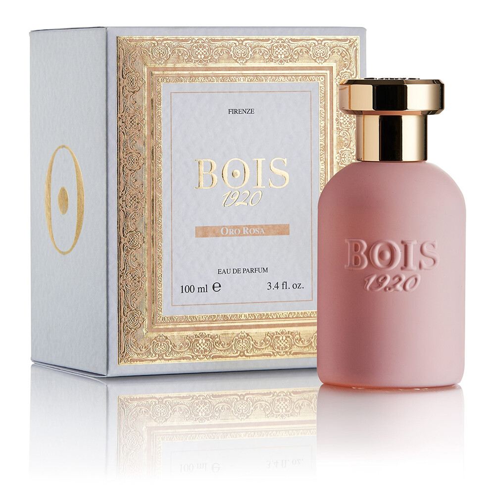 Bois 1920 Oro Rosa EDP 100ml Bois 1920 Oro Rosa EDP 100ml